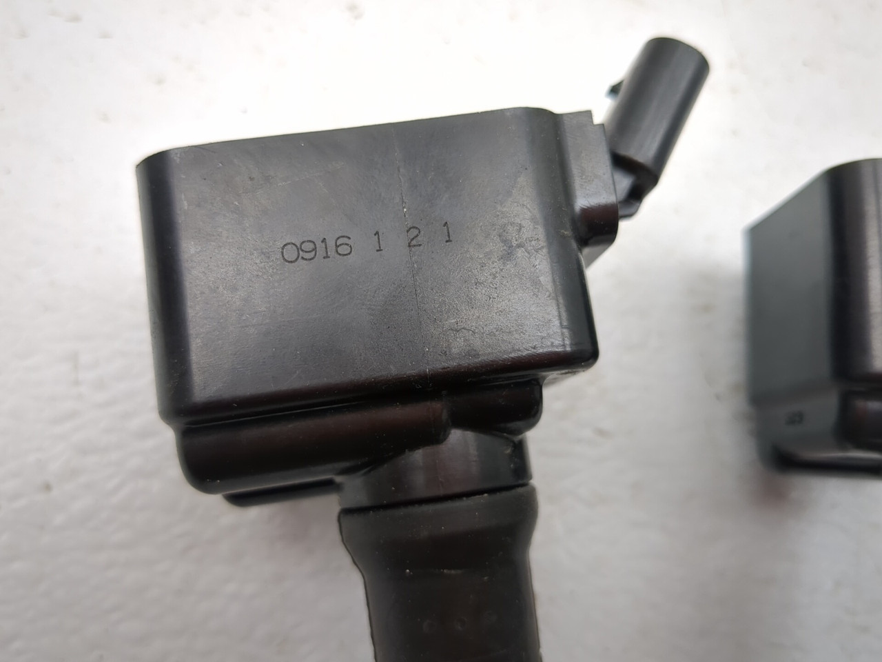 19-24 Vanderhall Carmel Ignition Coil Plugs Packs - Sun Coast