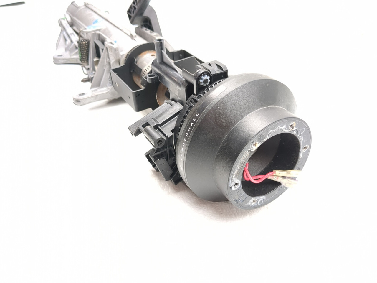 19-24 Vanderhall Carmel Steering Column Stem W/ Steering Wheel