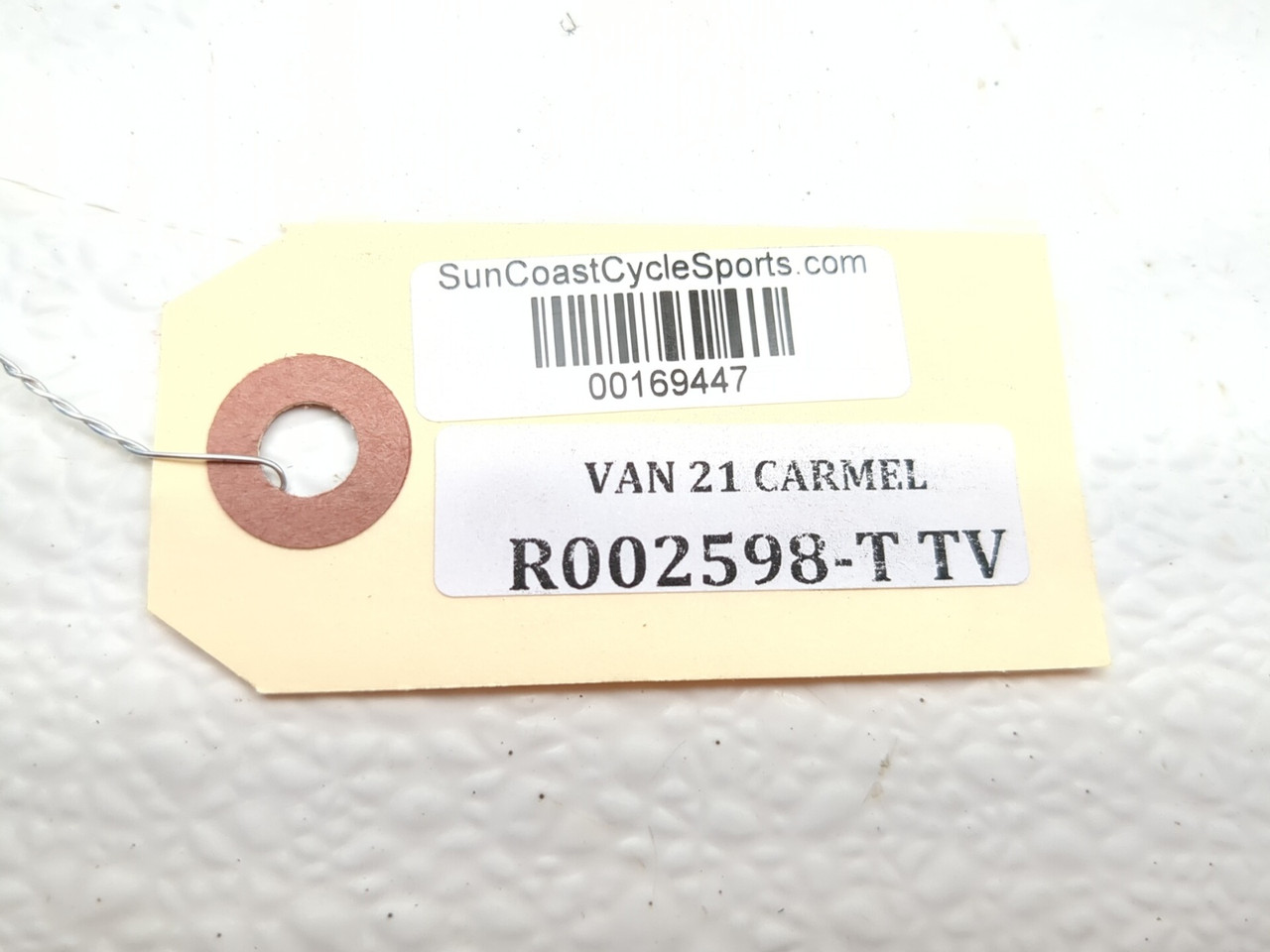 19-24 Vanderhall Carmel Driver Passenger Door Latch Set 13528349
