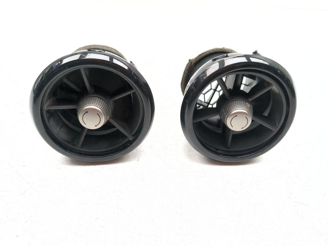 19-24 Vanderhall Carmel Interior Cabin HVAC Air Vent Set - Sun
