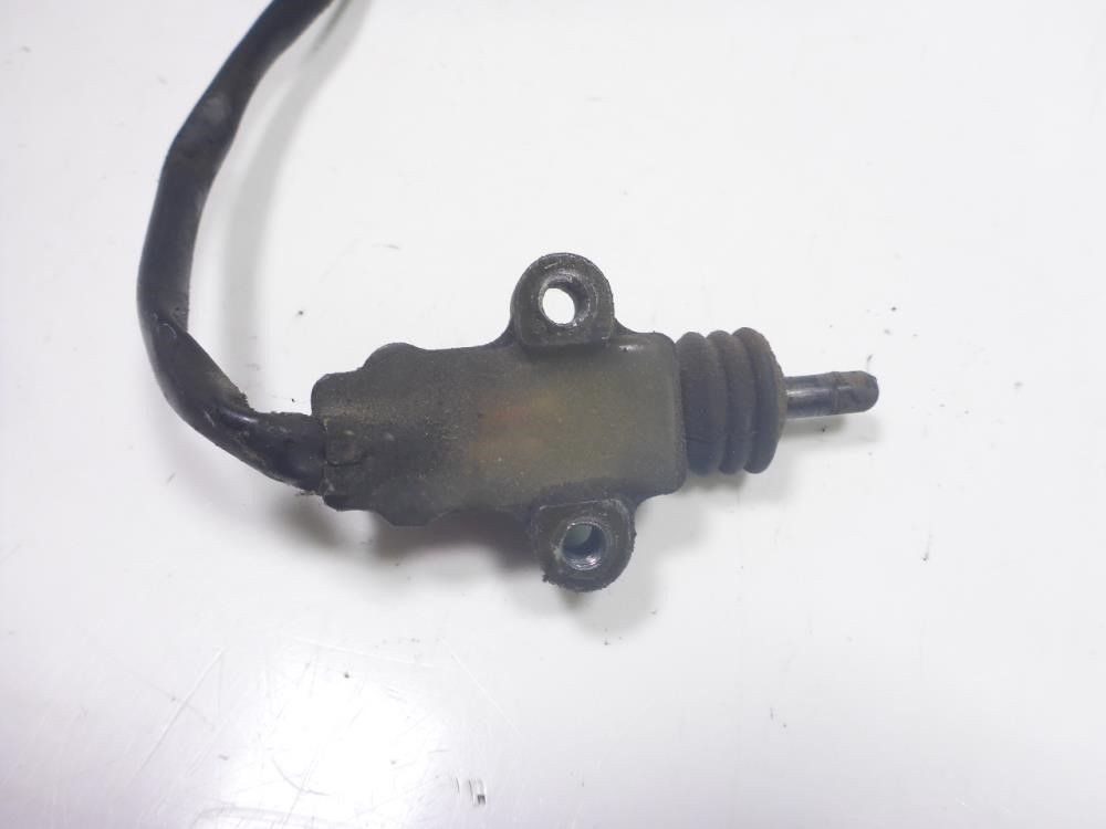 am様 02 Triumph Daytona 955i Kick Side Stand Safety Switch Kickswitch