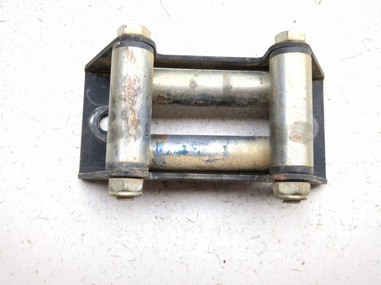 21-25 CF Moto CForce 1000 Winch Roller Lead Fairlead - Sun Coast