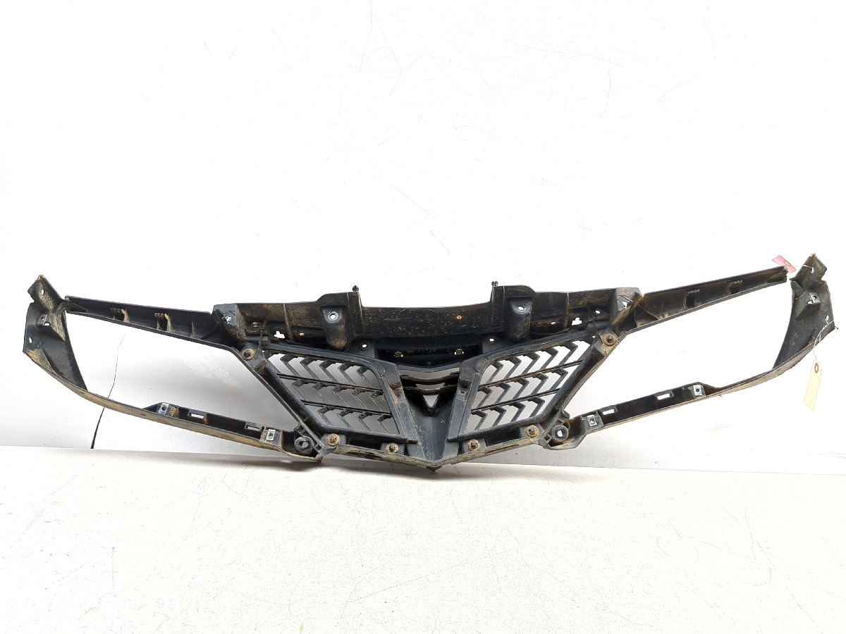 ナビ 21-25 CF Moto CForce 1000 Front Headlight Bumper Cover Panel Grill