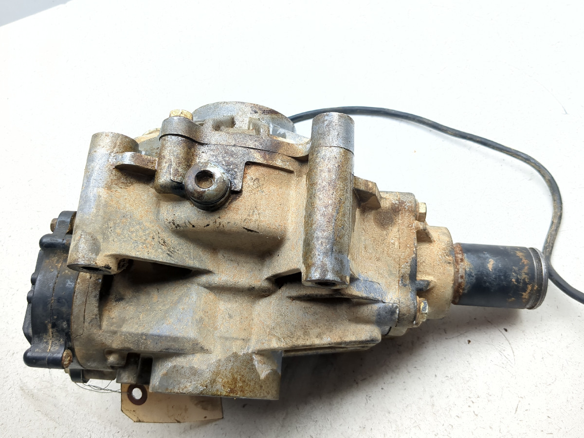 21-25 CF Moto CForce 1000 Front Diff Differential Gearcase