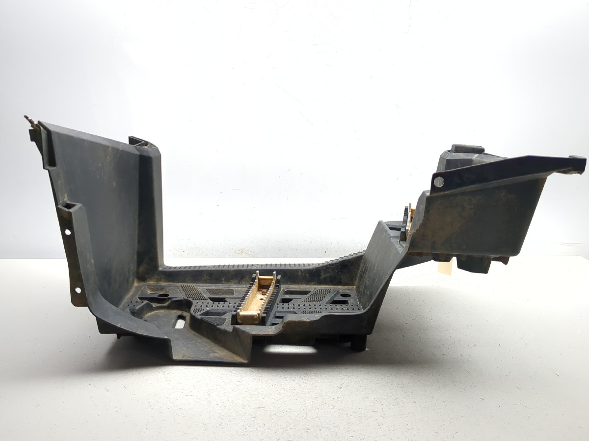 21-25 CF Moto CForce 1000 Front Right Floorboard Footwell Running