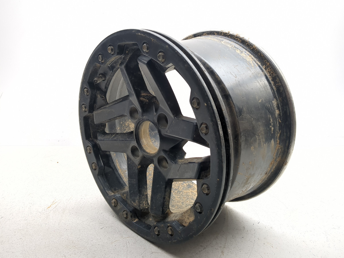 21-25 CF Moto CForce 1000 Rear Wheel Rim 14x8.0 STRAIGHT 9AY