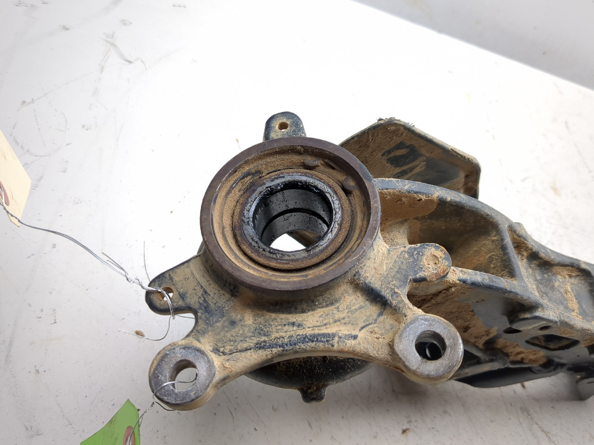 21-25 CF Moto CForce 1000 Rear Left Trailing Arm Frame 9AWA-060110