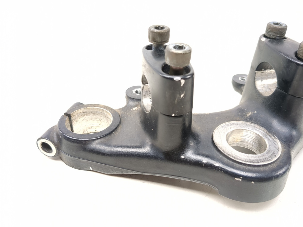 91-08 Honda Nighthawk CB250 Top Upper Triple Clamp Tree - Sun