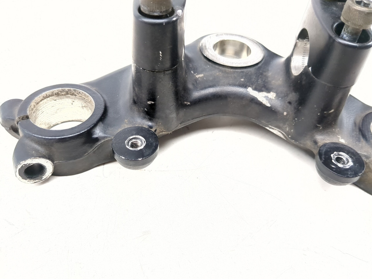 91-08 Honda Nighthawk CB250 Top Upper Triple Clamp Tree - Sun
