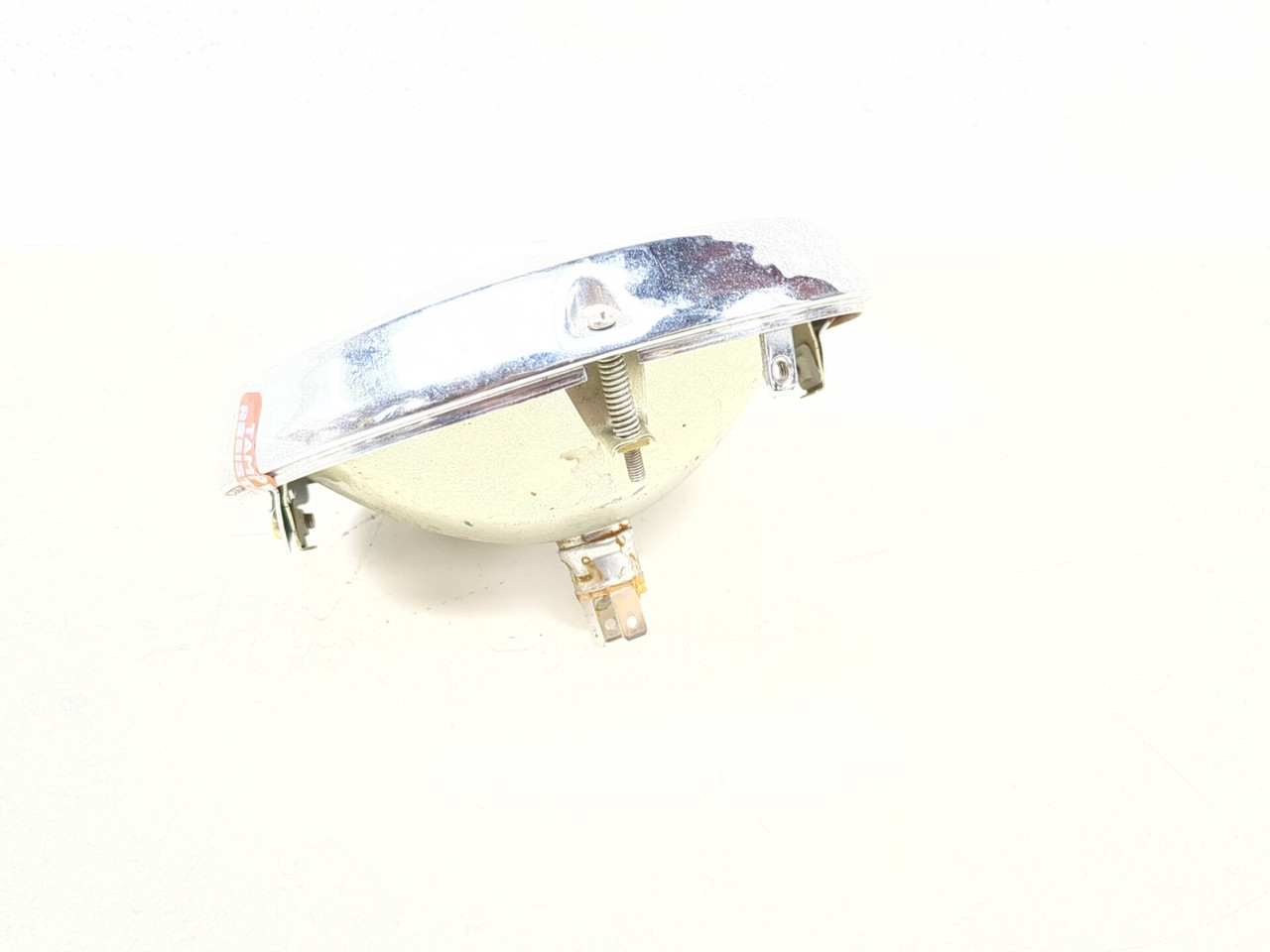 91-08 Honda Nighthawk CB250 Front Headlight Head Light Lamp - Sun