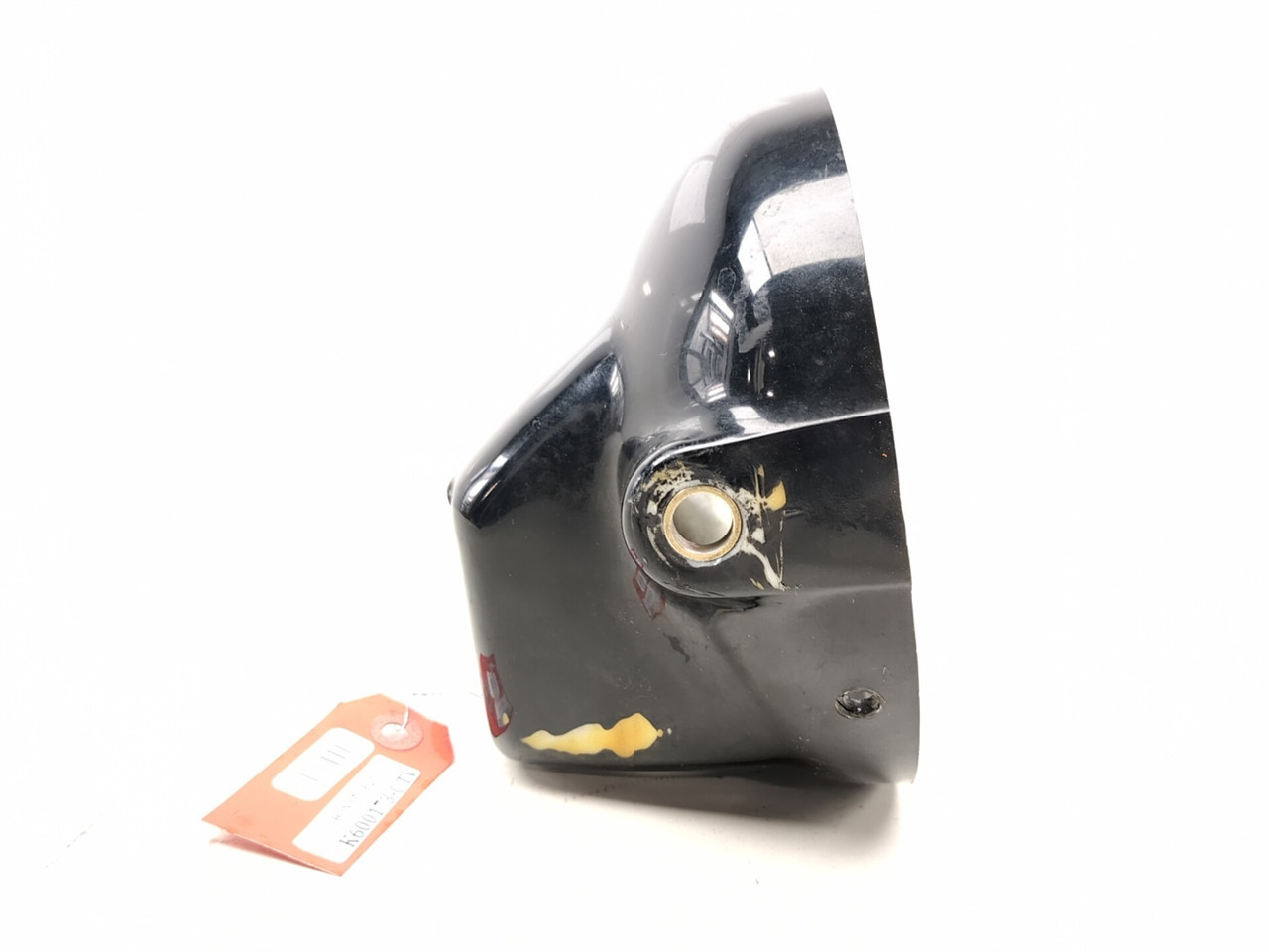 91-08 Honda Nighthawk CB250 Headlight Bucket Can Surround - Sun