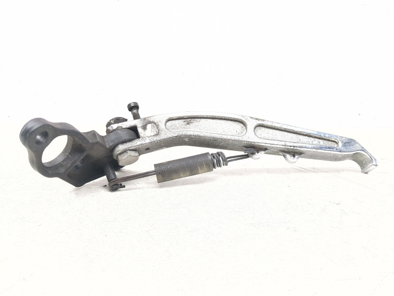 12-21 Kawasaki Ninja ZX14 AM ROARING TOYZ Lowering Side Kickstand