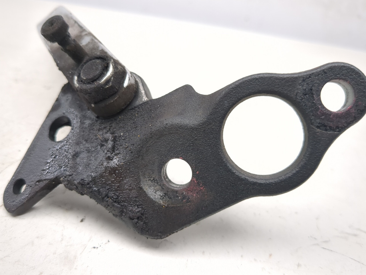 12-21 Kawasaki Ninja ZX14 AM ROARING TOYZ Lowering Side Kickstand