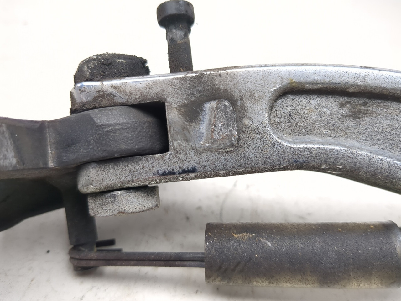 12-21 Kawasaki Ninja ZX14 AM ROARING TOYZ Lowering Side Kickstand