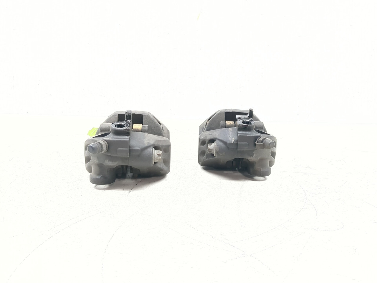 12-21 Kawasaki Ninja ZX14 FRONT Brake Calipers Set - Sun Coast