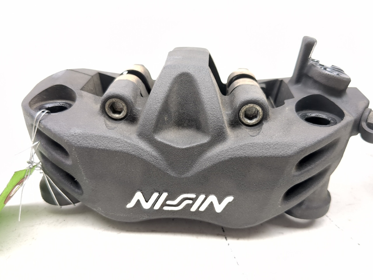 12-21 Kawasaki Ninja ZX14 FRONT Brake Calipers Set - Sun Coast