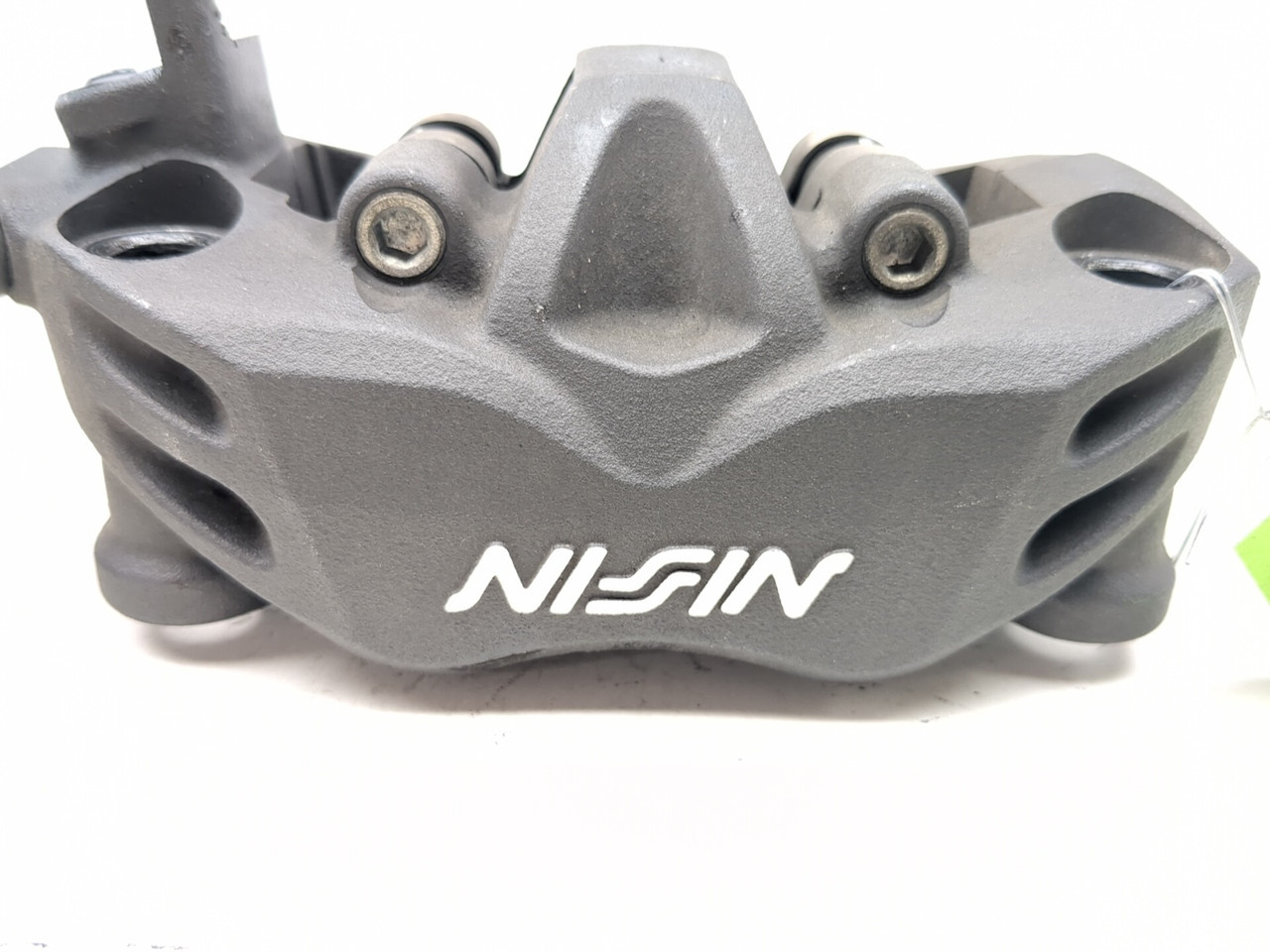 12-21 Kawasaki Ninja ZX14 FRONT Brake Calipers Set - Sun Coast