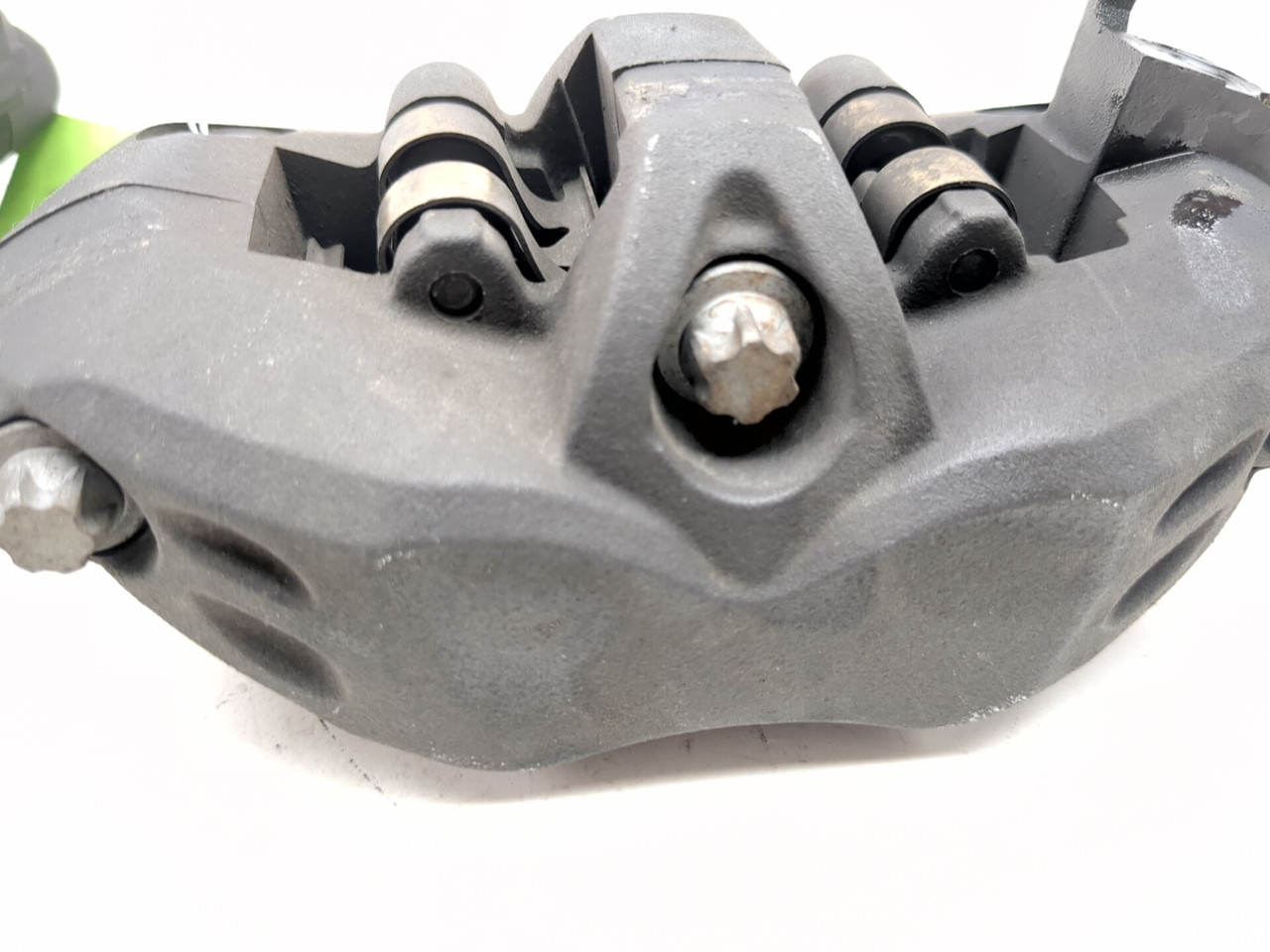 12-21 Kawasaki Ninja ZX14 FRONT Brake Calipers Set - Sun Coast