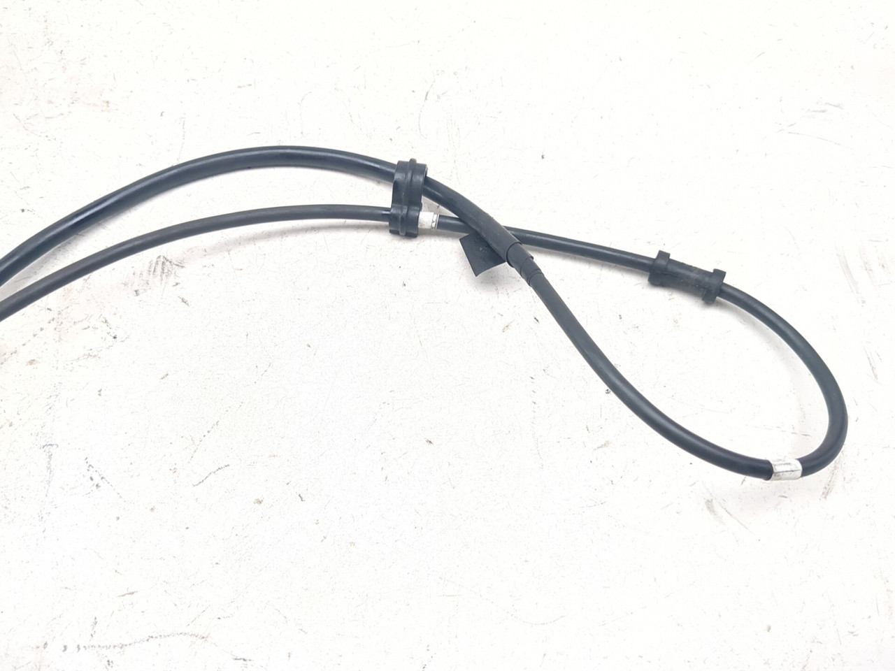 12-21 Kawasaki Ninja ZX14 ABS Wheel Speed Sensor - Sun Coast Cycle