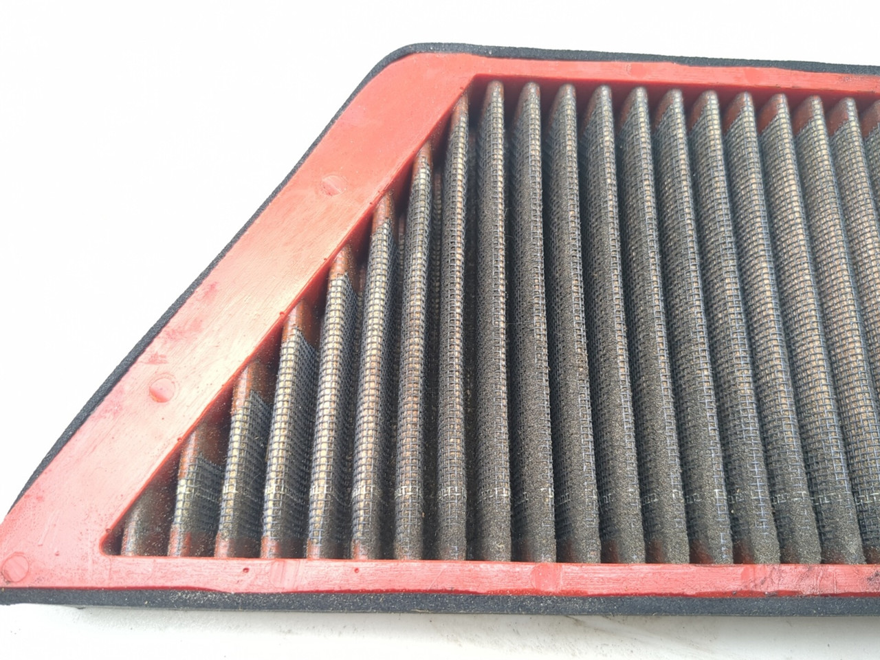 12-21 Kawasaki Ninja ZX14 BMC Air Intake Filter - Sun Coast Cycle