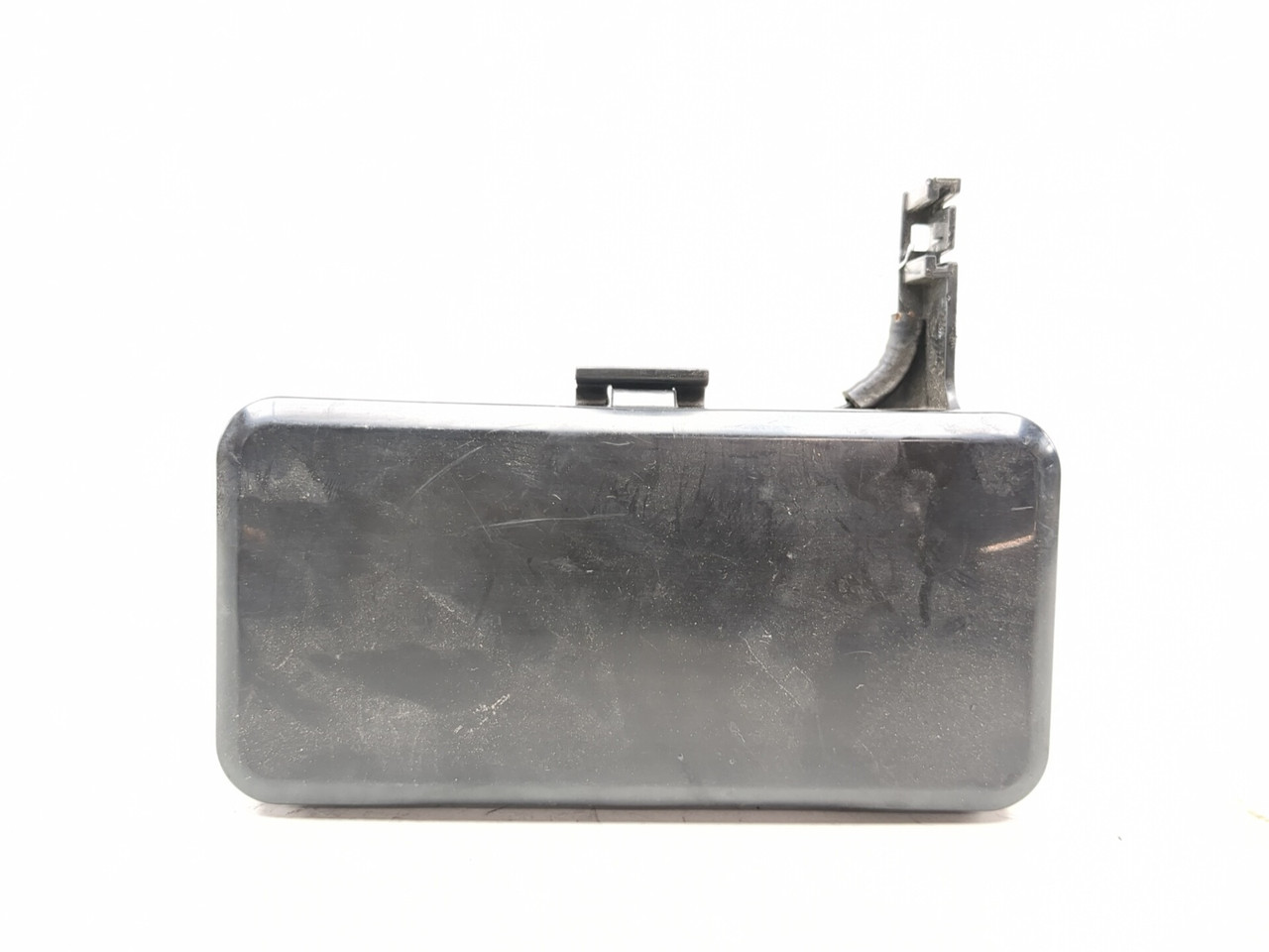12-21 Kawasaki Ninja ZX14 Tool Box 32098-0058 - Sun Coast Cycle