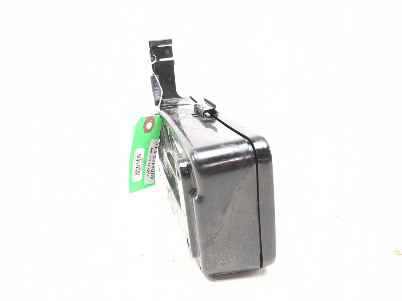 12-21 Kawasaki Ninja ZX14 Tool Box 32098-0058 - Sun Coast Cycle