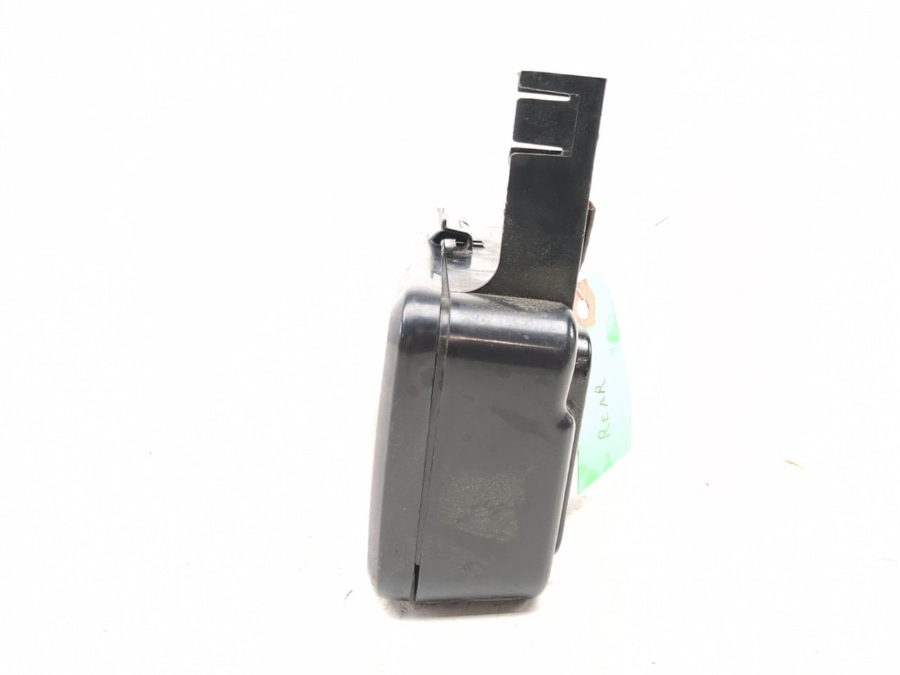 12-21 Kawasaki Ninja ZX14 Tool Box 32098-0058 - Sun Coast Cycle