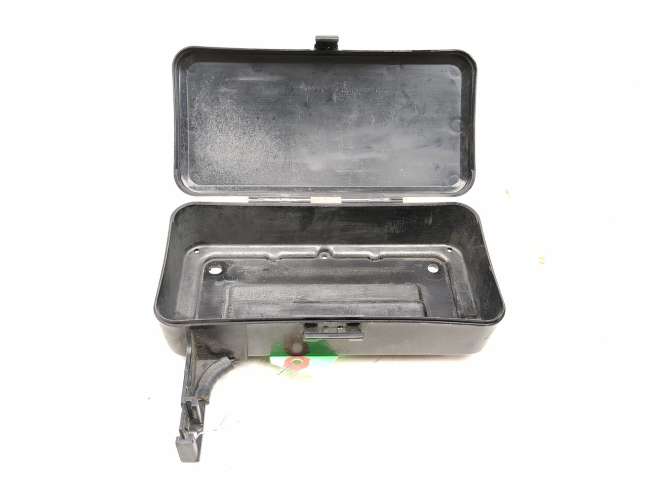 12-21 Kawasaki Ninja ZX14 Tool Box 32098-0058 - Sun Coast Cycle