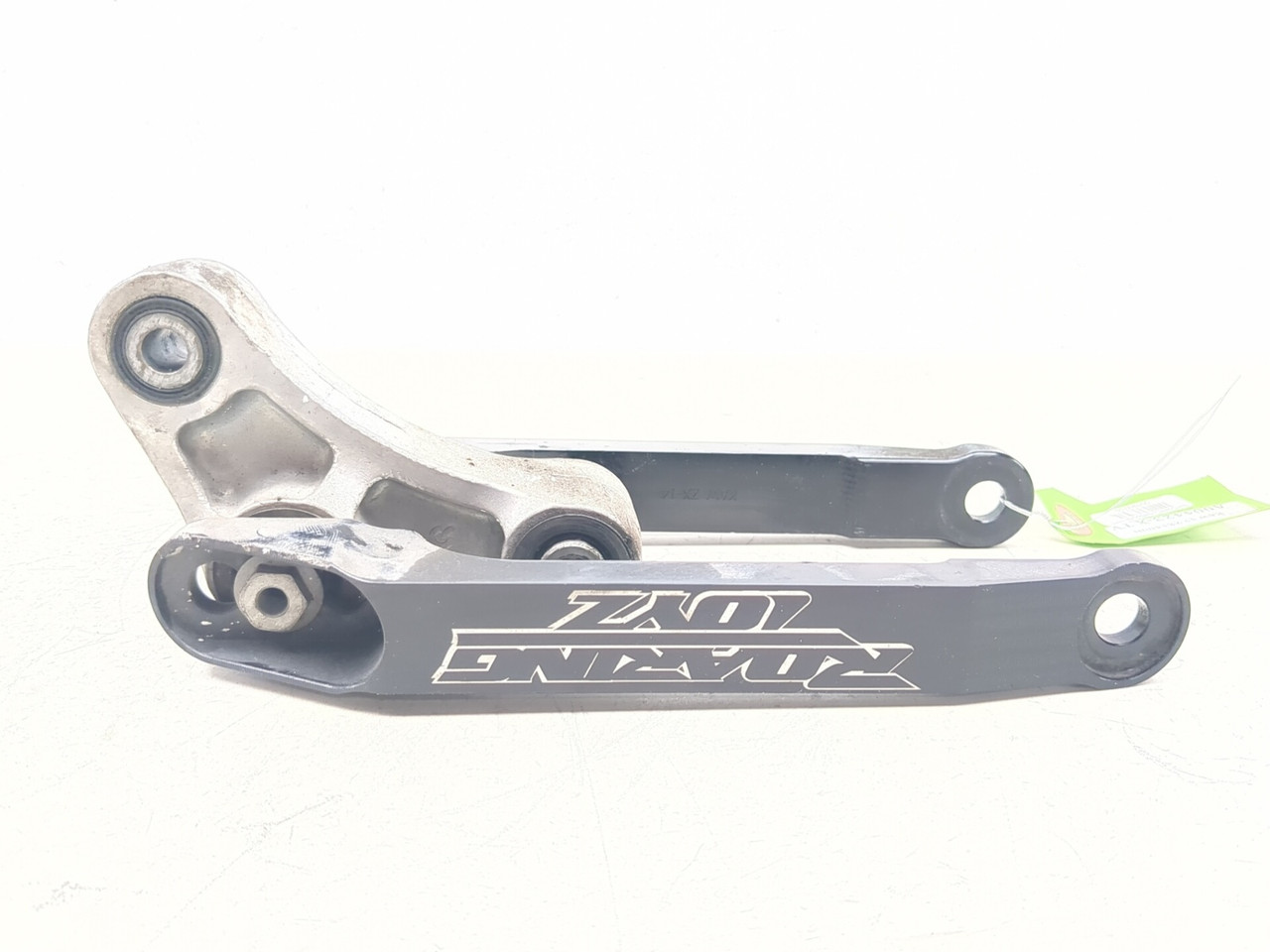 12-21 Kawasaki Ninja ZX14 Roaring Toyz Rear Shock Lowering Link