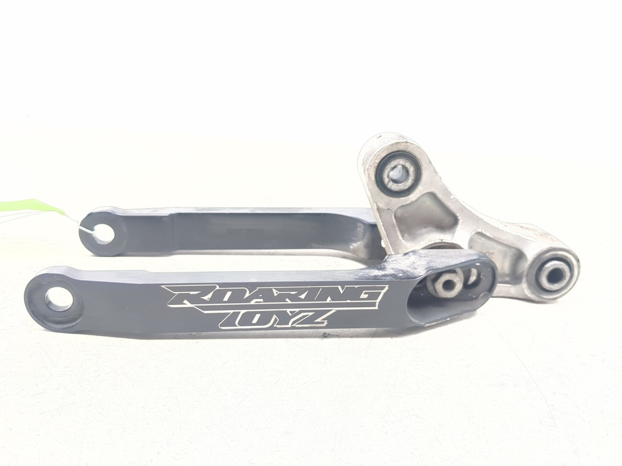 12-21 Kawasaki Ninja ZX14 Roaring Toyz Rear Shock Lowering Link
