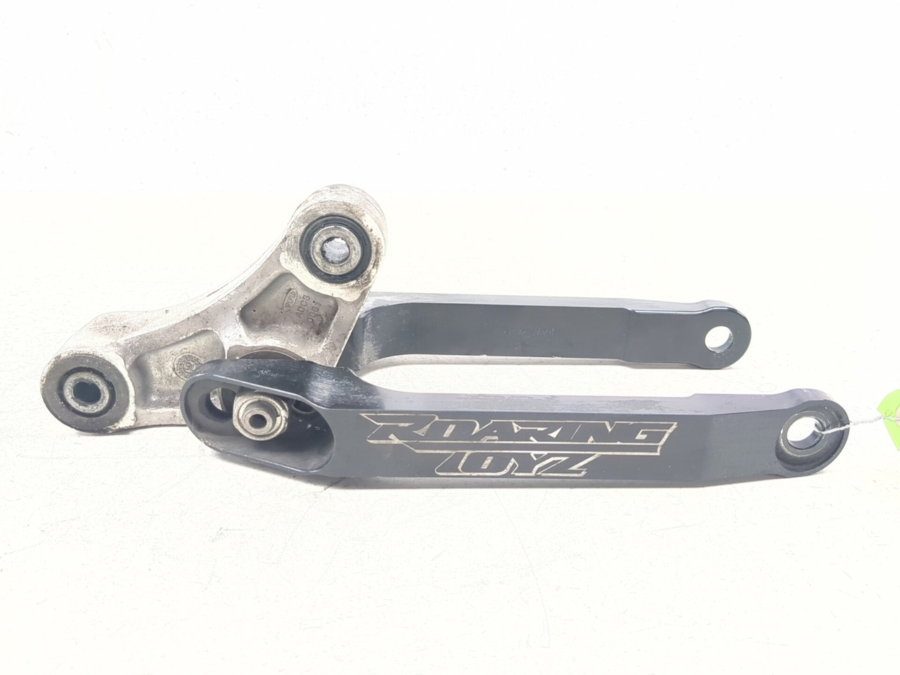 Back to the  12-21 Kawasaki Ninja ZX14 Roaring Toyz Rear Shock Lowering Link