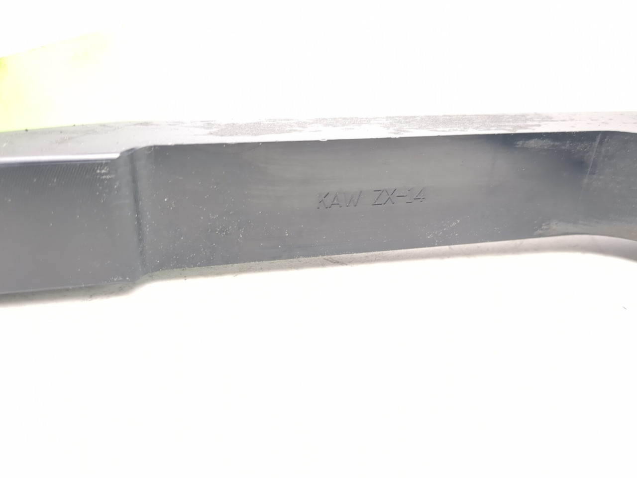 さや GENUINE KAWASAKI COLLAR NINJA ZX600 ZX750 ZX900 ZX1200 ZZR600