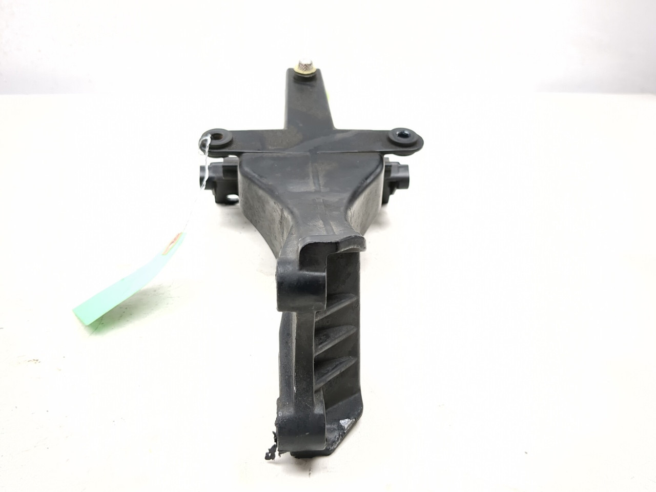 12-21 Kawasaki Ninja ZX14 Upper Fairing Headlight Stay Mount