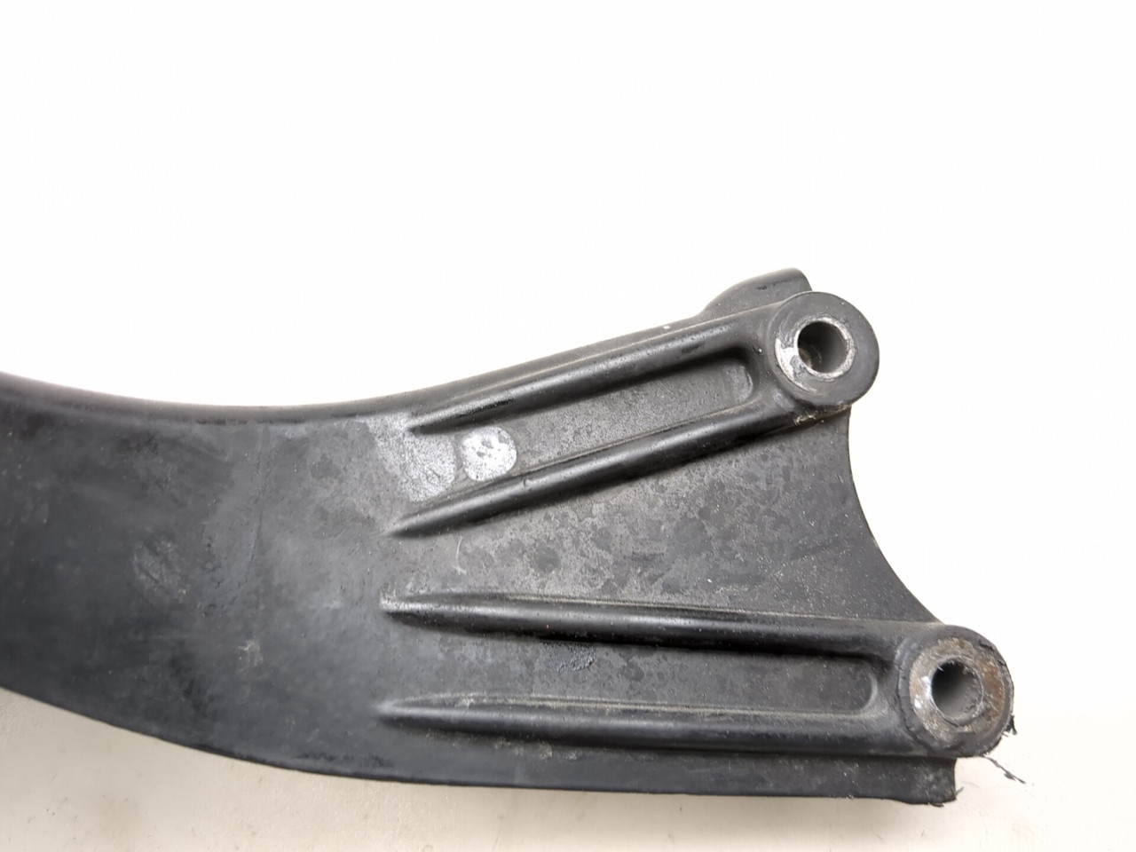12-21 Kawasaki Ninja ZX14 Upper Fairing Headlight Stay Mount