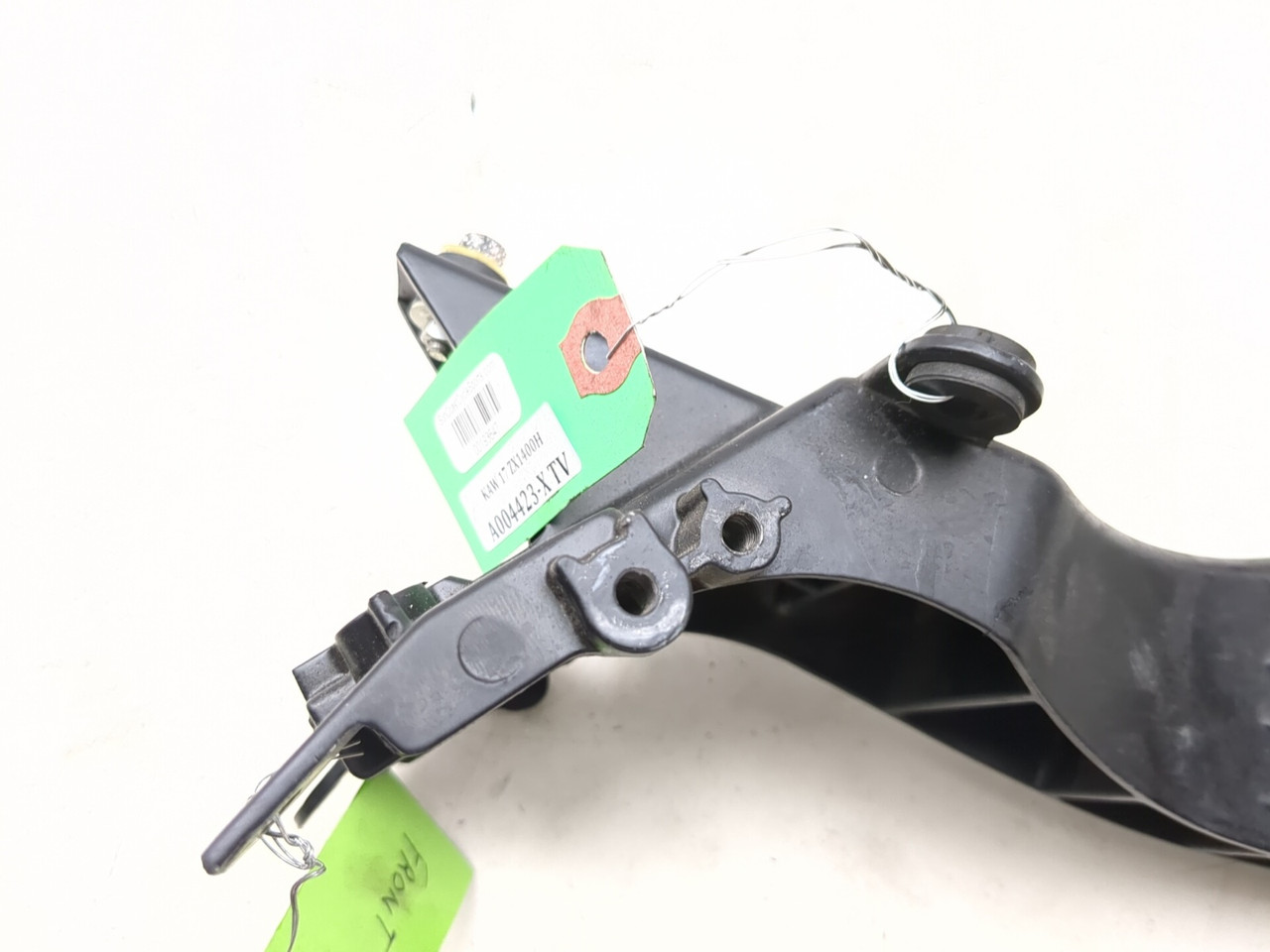 12-21 Kawasaki Ninja ZX14 Upper Fairing Headlight Stay Mount