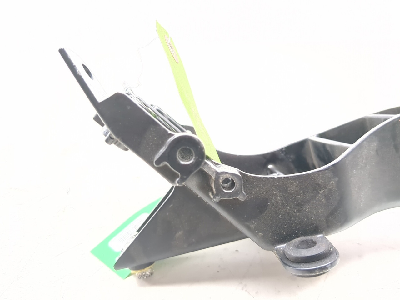 12-21 Kawasaki Ninja ZX14 Upper Fairing Headlight Stay Mount