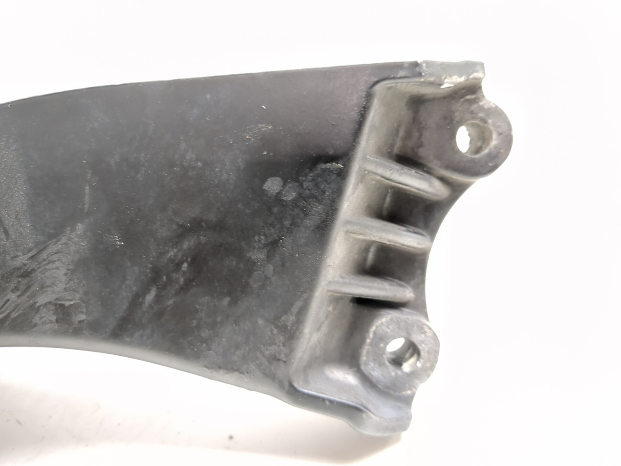 12-21 Kawasaki Ninja ZX14 Upper Fairing Headlight Stay Mount