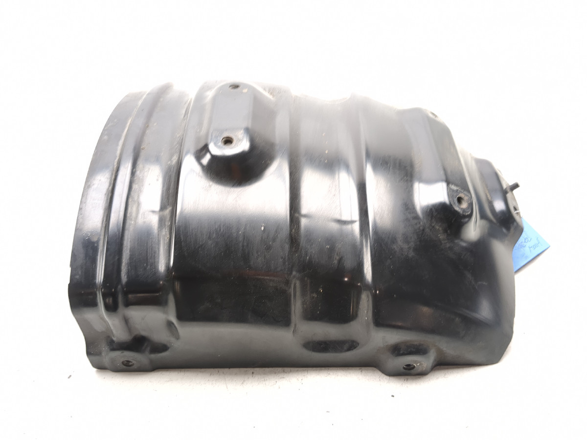 08-17 Yamaha Raider XV1900 CU Rear Inner Fender Support Mount