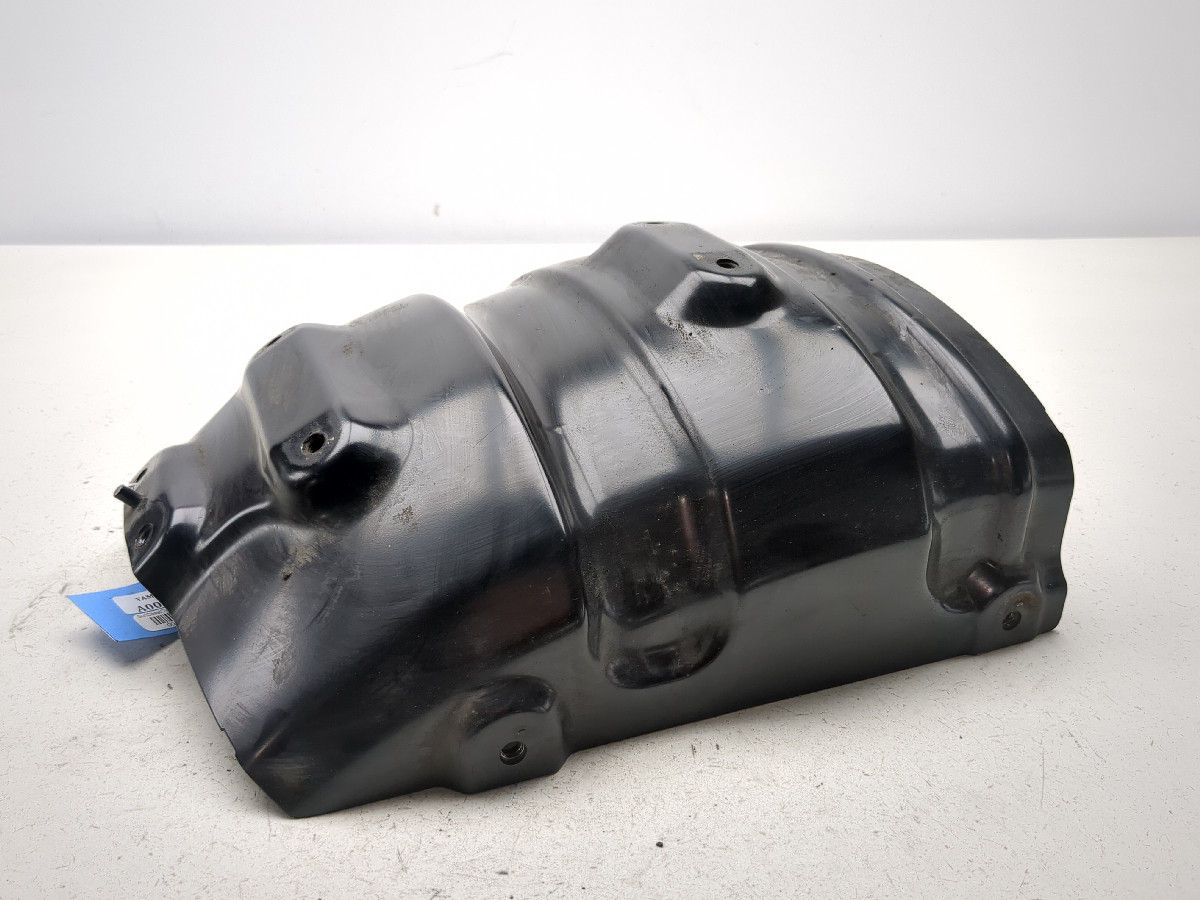 08-17 Yamaha Raider XV1900 CU Rear Inner Fender Support Mount