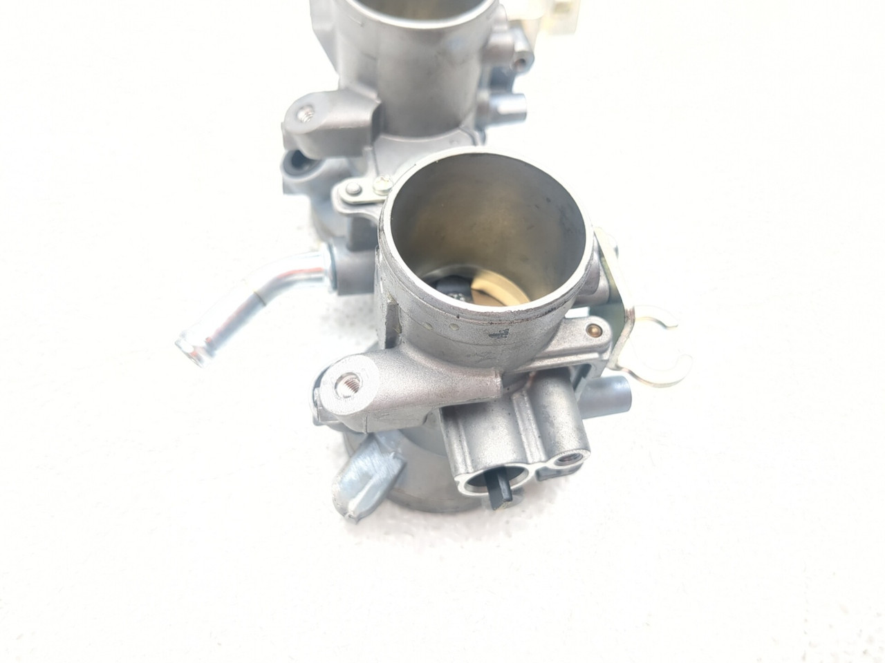 24 25 Kawasaki Z500 Throttle Body Bodies - Sun Coast Cycle Sports