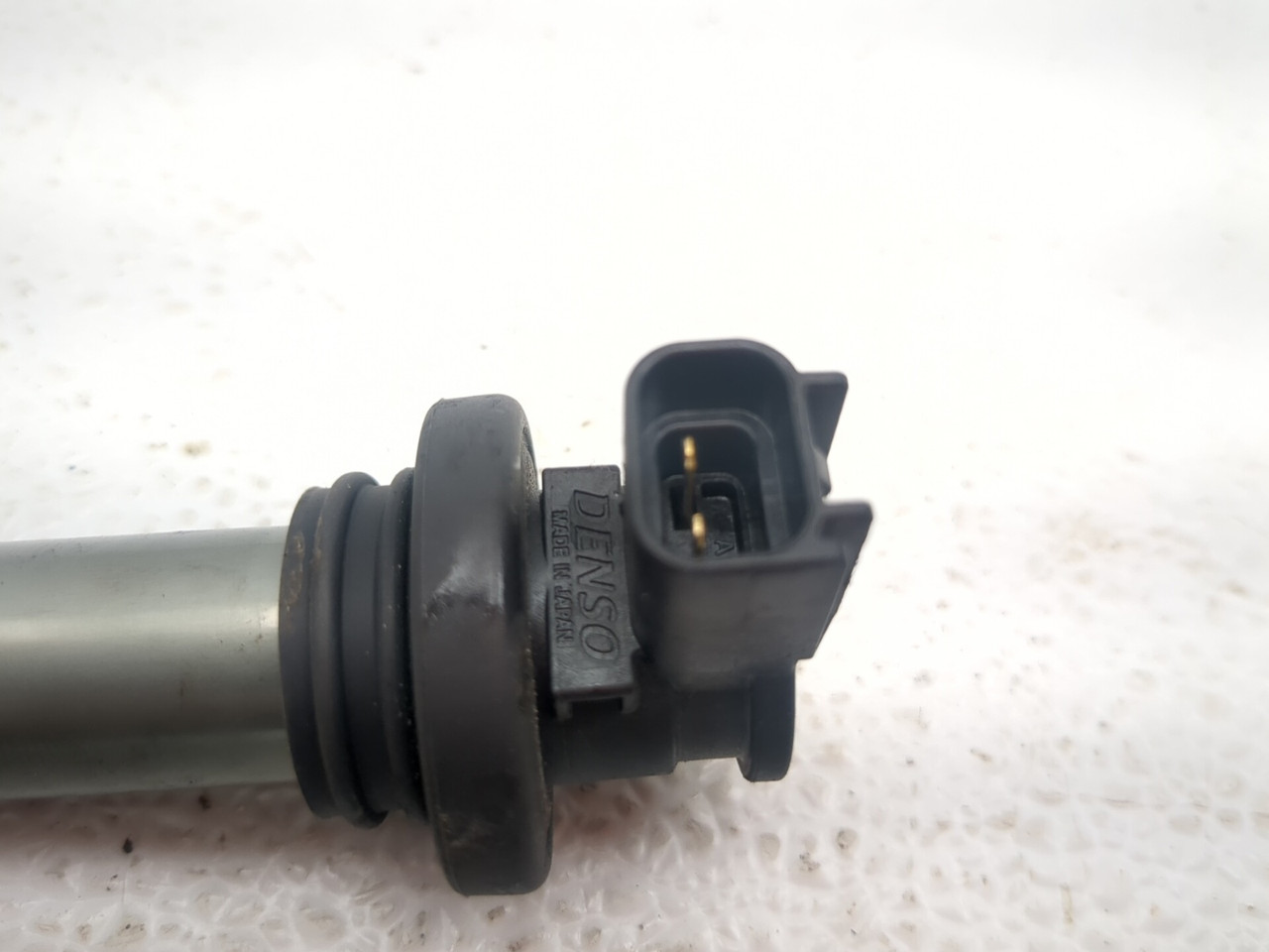 24 25 Kawasaki Z500 Ignition Coil Plugs Packs 129700-5520 - Sun