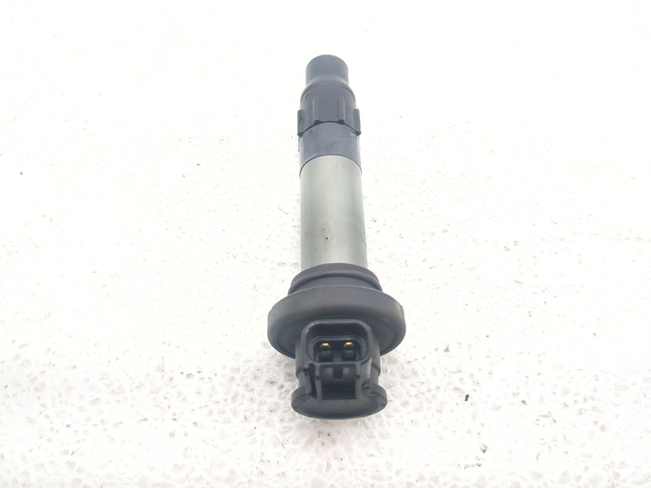 24 25 Kawasaki Z500 Ignition Coil Plugs Packs 129700-5520 - Sun