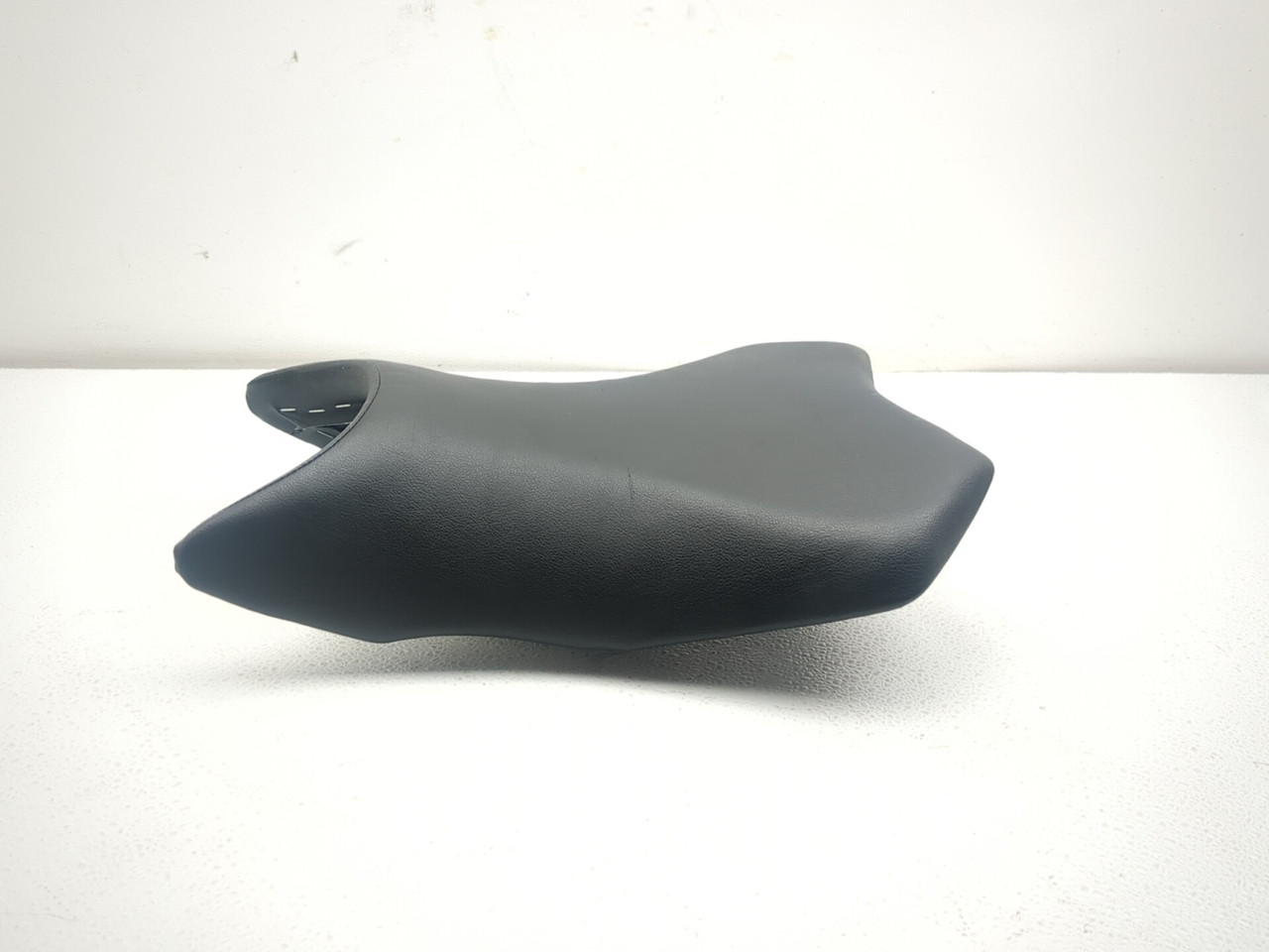 24 25 Kawasaki Z500 Front Driver Seat 53066-0896 - Sun Coast Cycle