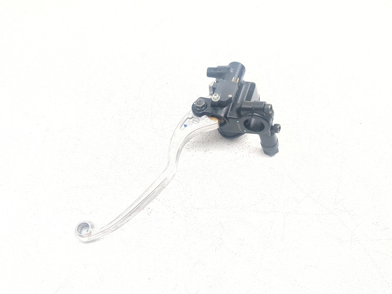 24 25 Kawasaki Z500 Right Front Brake Master Cylinder - Sun Coast 24 25 Kawasaki Z500 Right Front Brake Master Cylinder - Sun Coast