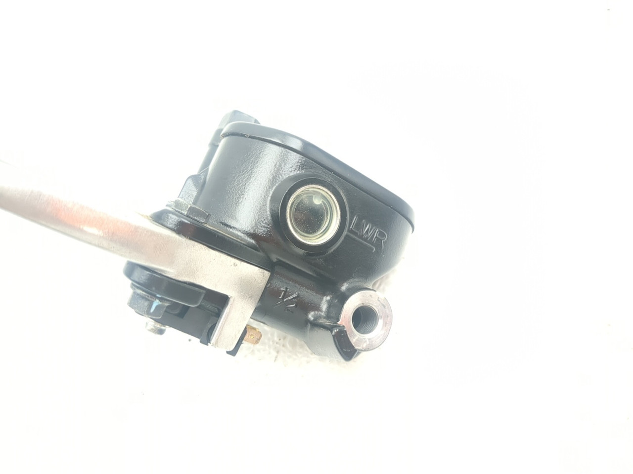 24 25 Kawasaki Z500 Right Front Brake Master Cylinder - Sun Coast