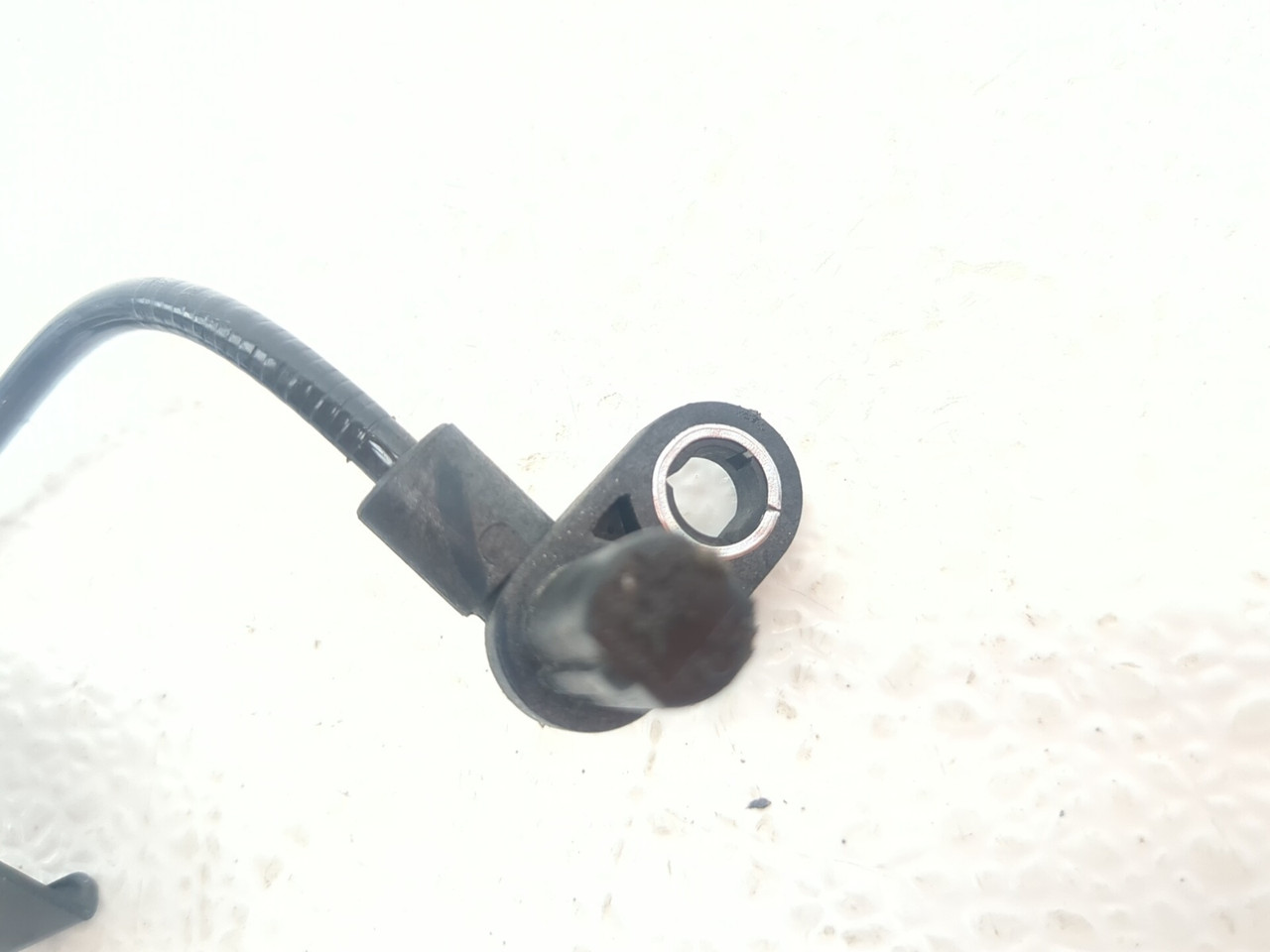24 25 Kawasaki Z500 Rear ABS Wheel Speed Sensor - Sun Coast Cycle