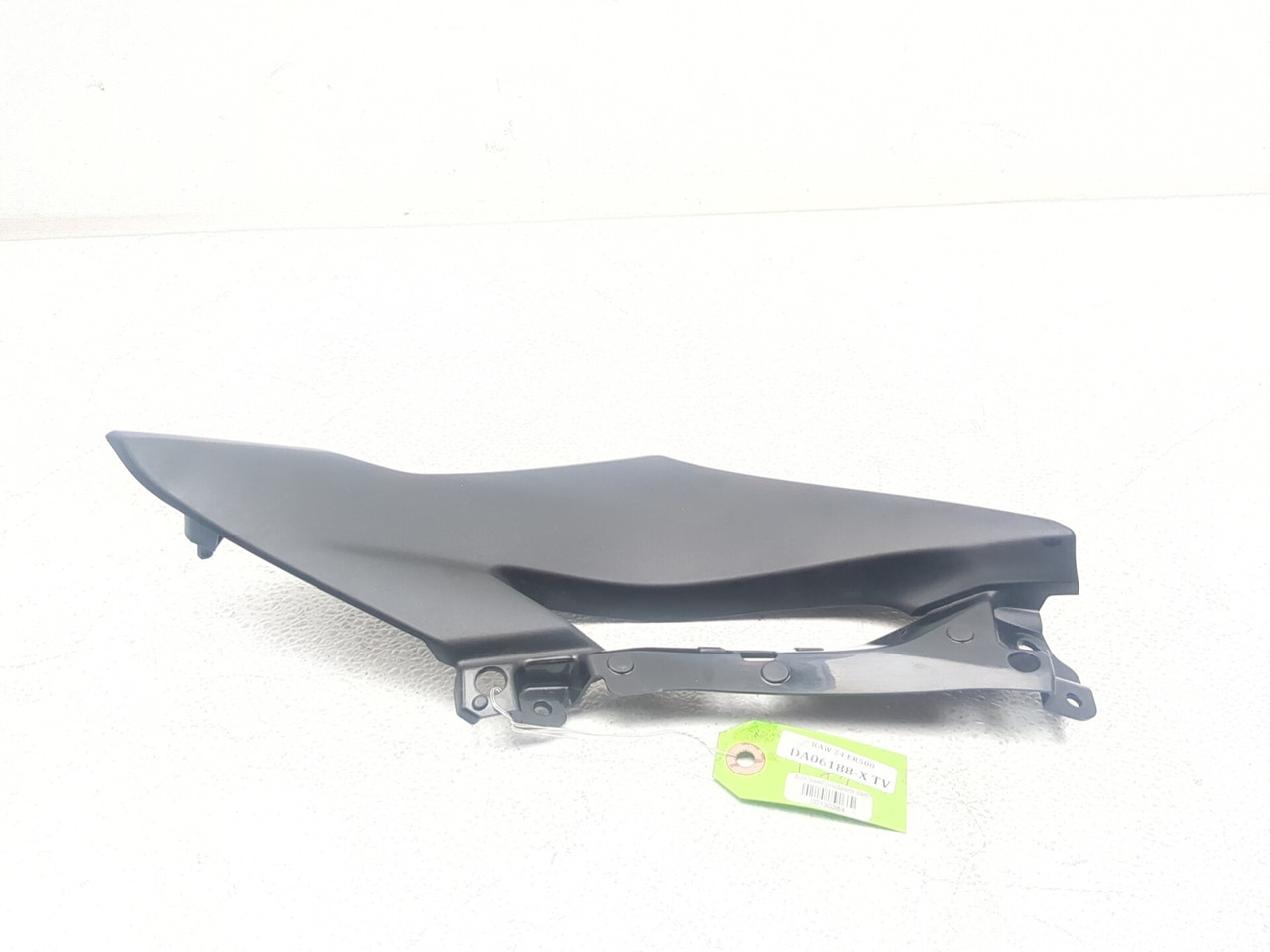 24 25 Kawasaki Z500 Left And Right Side Trim Fairing Cover Panel