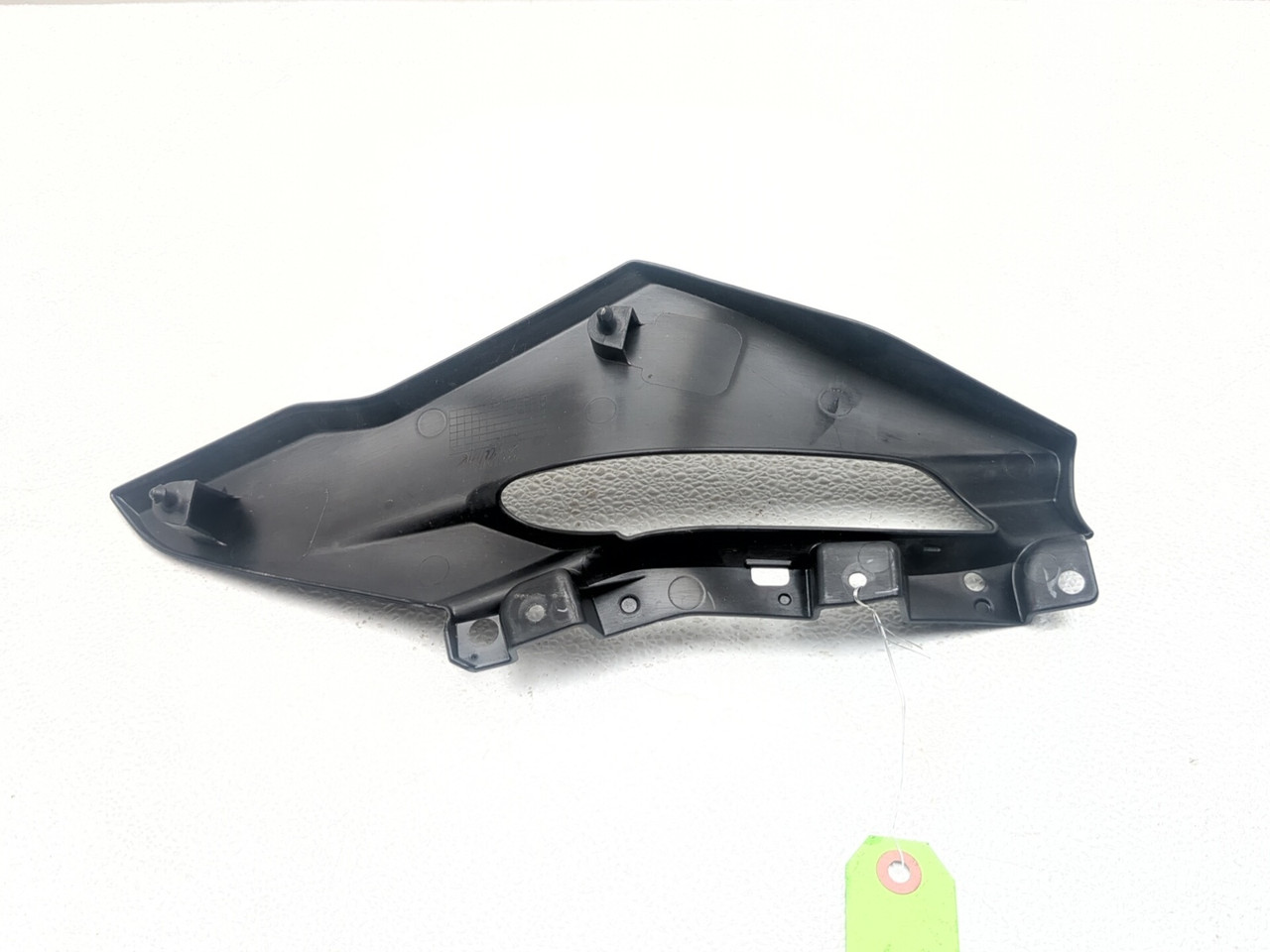 24 25 Kawasaki Z500 Left And Right Side Trim Fairing Cover Panel