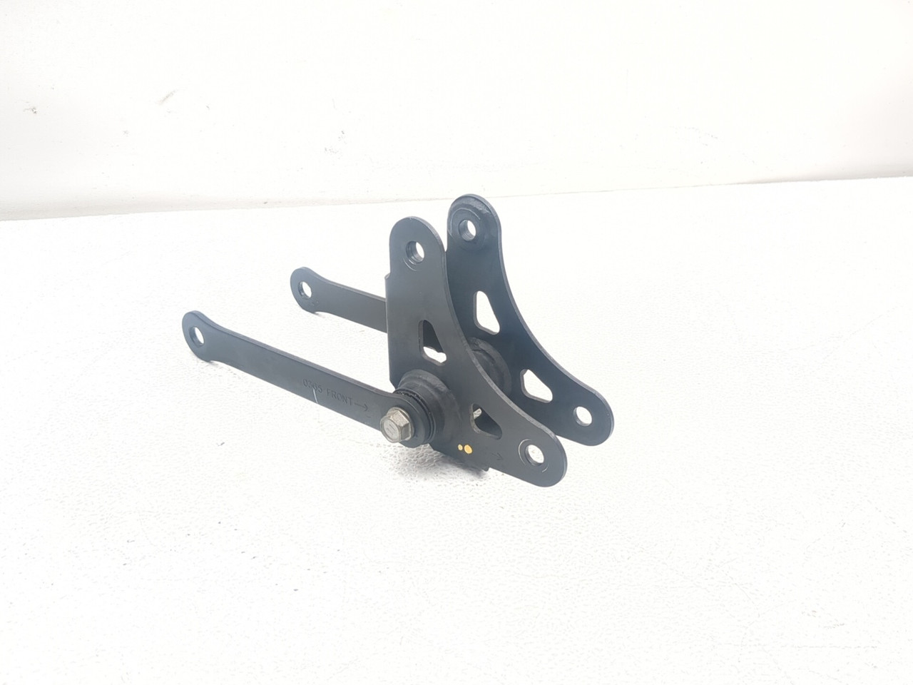 24 25 Kawasaki Z500 Rear Dogbone Shock Link Linkage - Sun Coast