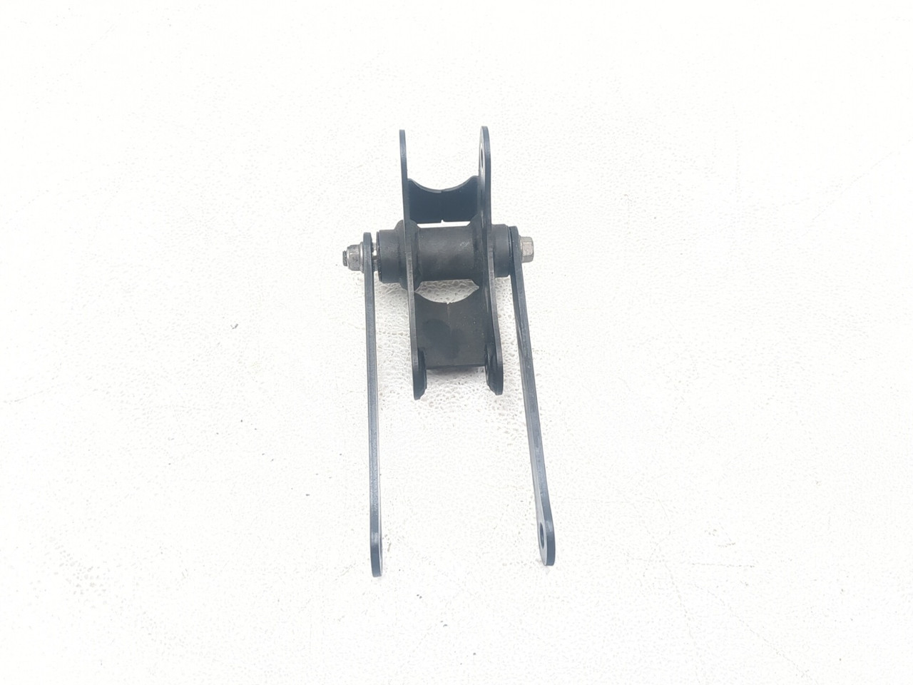 24 25 Kawasaki Z500 Rear Dogbone Shock Link Linkage - Sun Coast